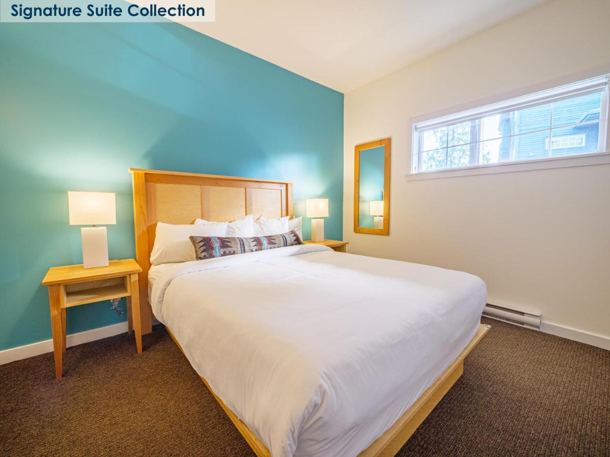 Waters Edge Shoreside Suites Ucluelet Eksteriør billede