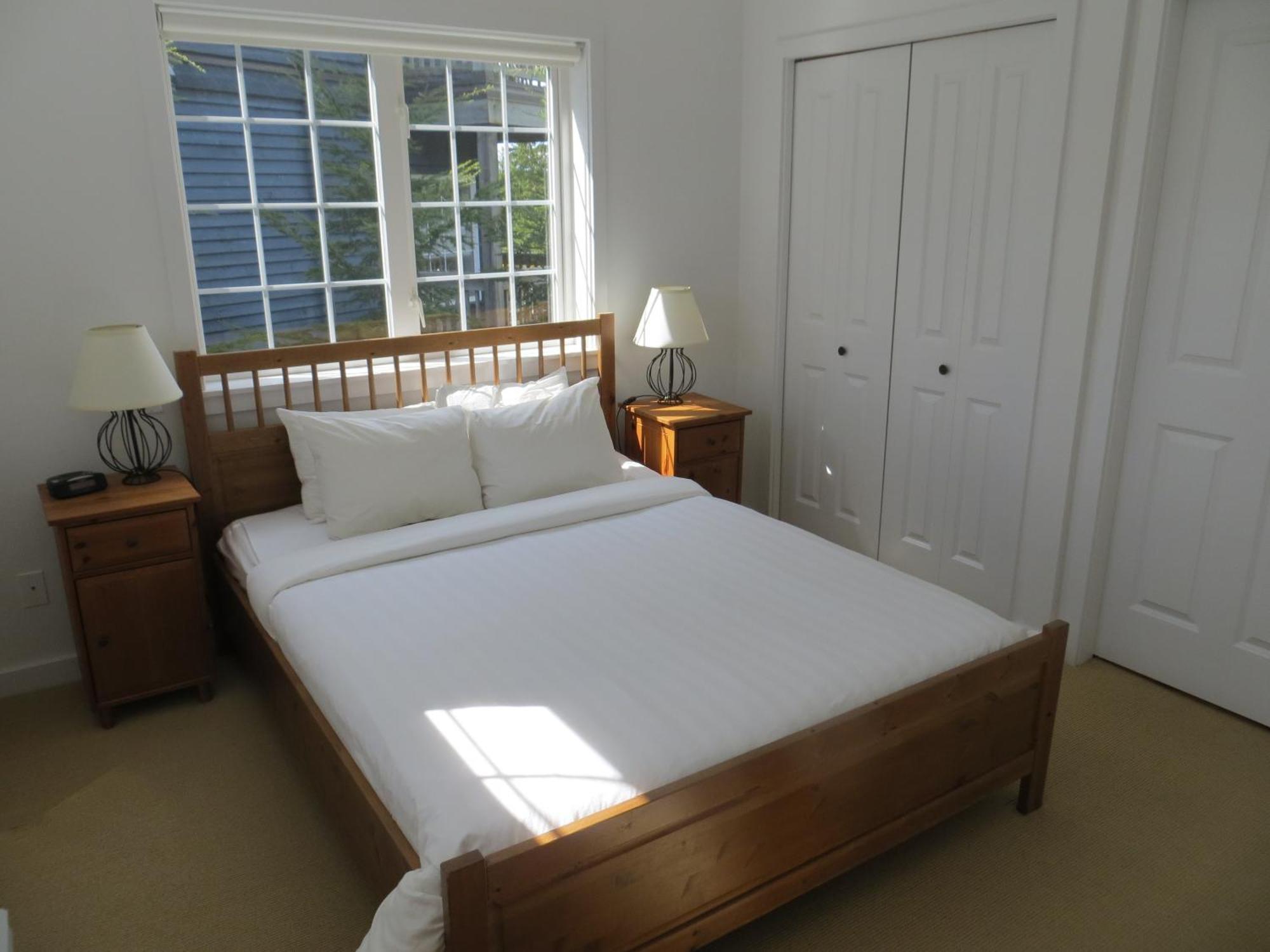 Waters Edge Shoreside Suites Ucluelet Værelse billede