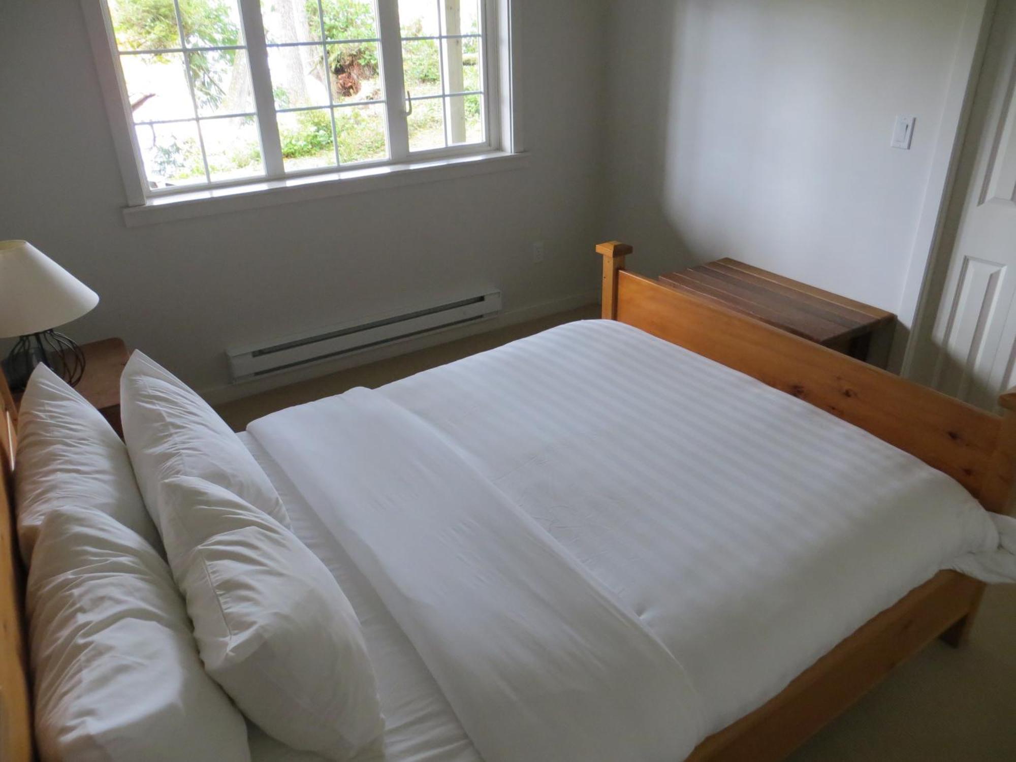 Waters Edge Shoreside Suites Ucluelet Værelse billede