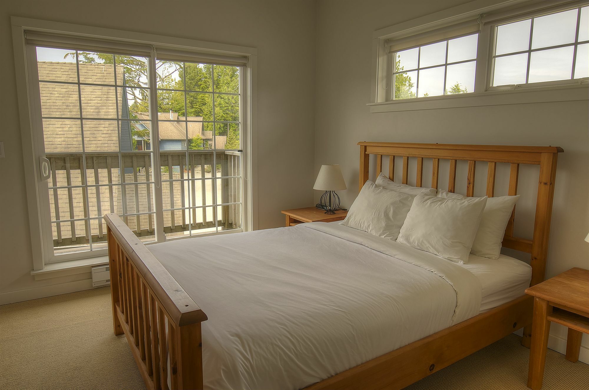 Waters Edge Shoreside Suites Ucluelet Eksteriør billede
