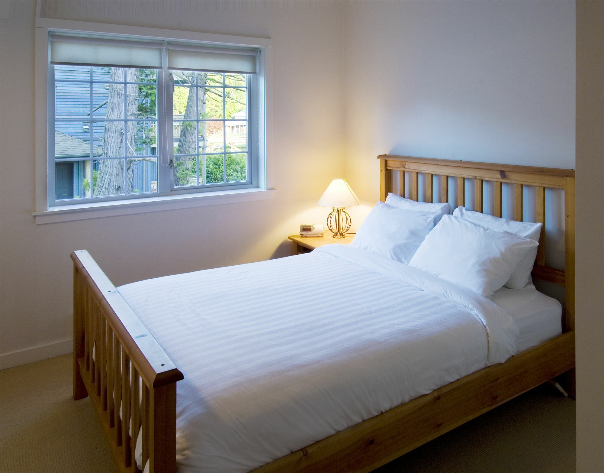 Waters Edge Shoreside Suites Ucluelet Eksteriør billede