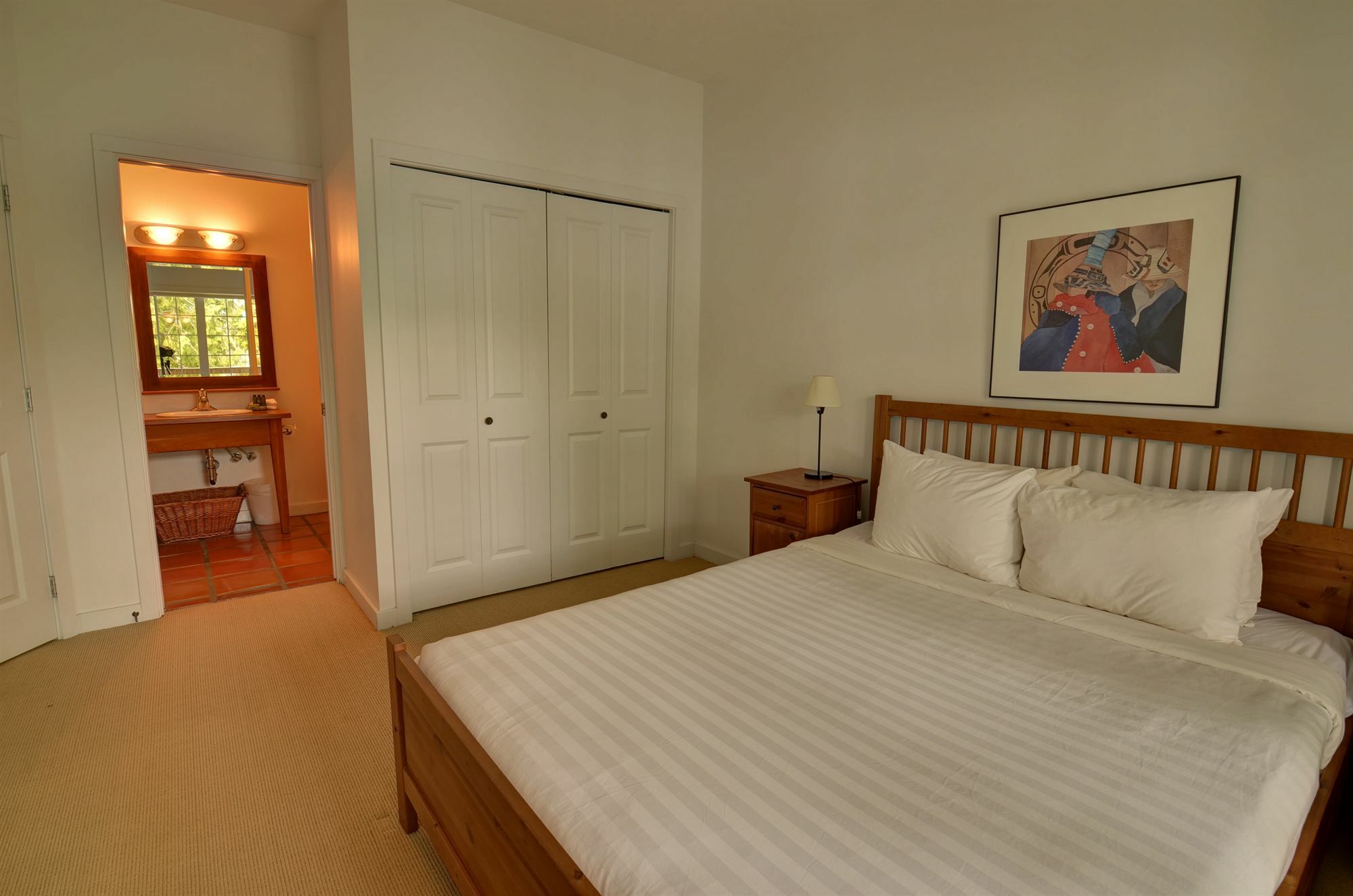 Waters Edge Shoreside Suites Ucluelet Eksteriør billede