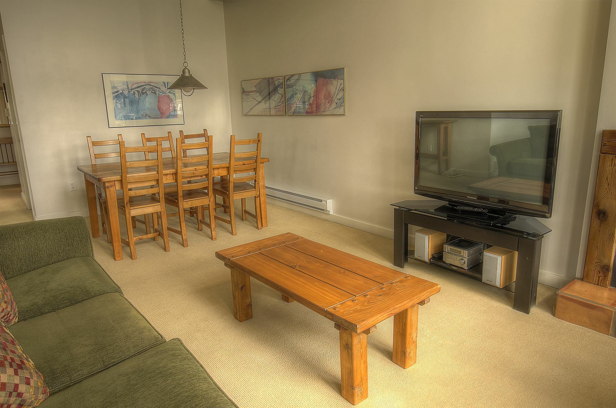 Waters Edge Shoreside Suites Ucluelet Eksteriør billede